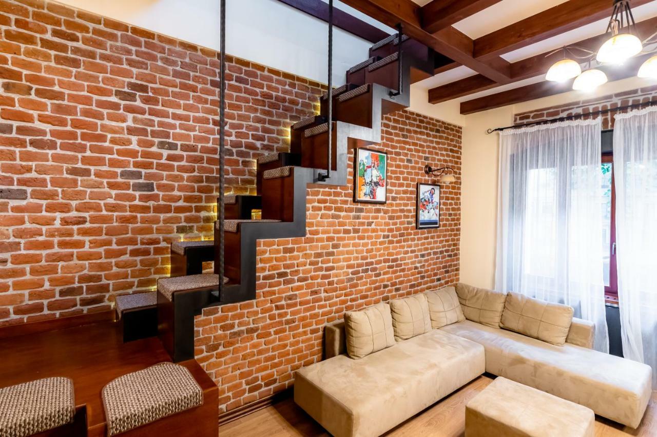 Apartament Lux Unirii Timisoara Exterior photo